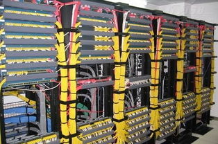 太倉綜合網絡布線與網絡系統集成工程