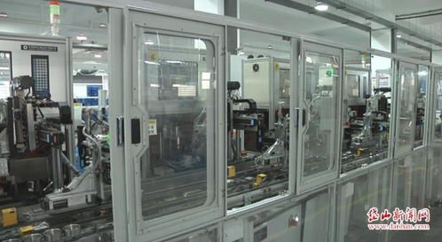 晨光電器網絡系統集成工程入選浙江制造精品